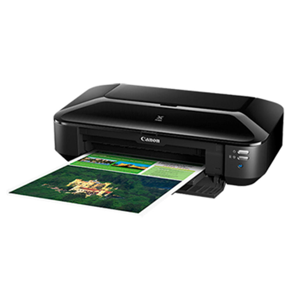 Canon Pixma Single Function Inkjet Printer iX6870