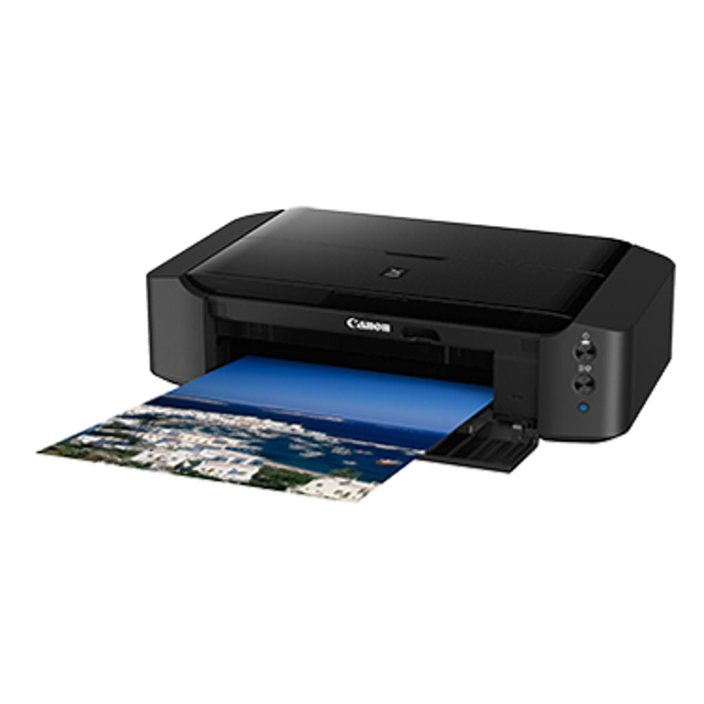 Canon Pixma A3+ Single Function Photo Printer iP8770