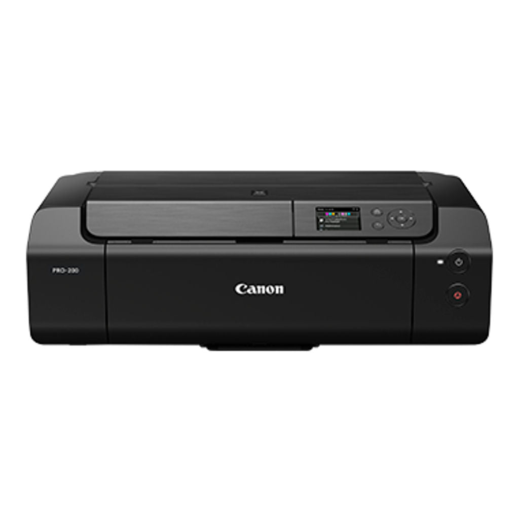 Canon Pixma Professional Photo Printer PRO-200 