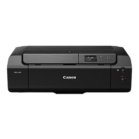 Canon Pixma Professional Photo Printer PRO-200 