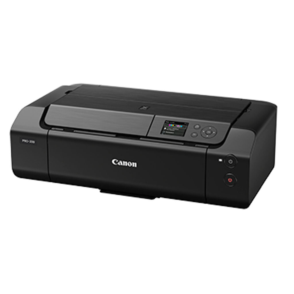 Canon Pixma Professional Photo Printer PRO-200