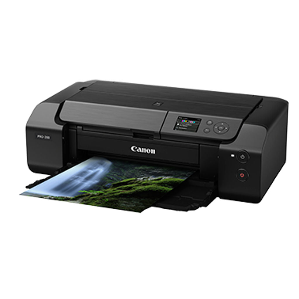 Canon Pixma Professional Photo Printer PRO-200