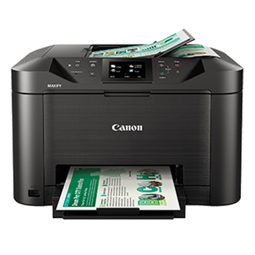 Canon Maxify All In One Inkjet Printer MB5170