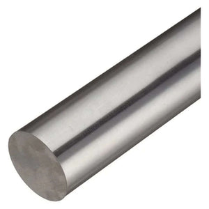 UDF Round Rod Dia 12mm SAE1018 