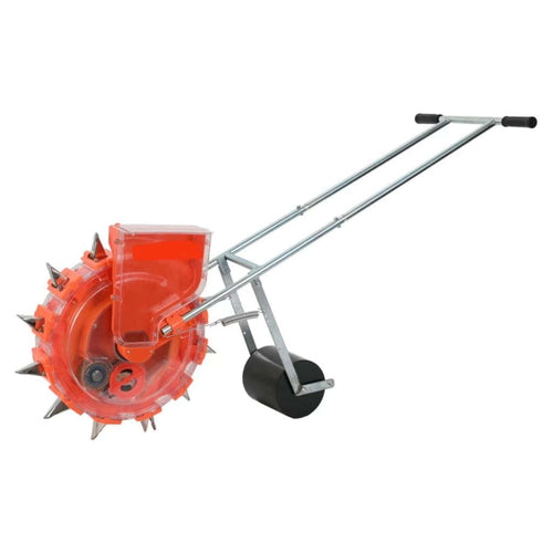 Neptune 14 Teeth Hand Push Manual Seeder 