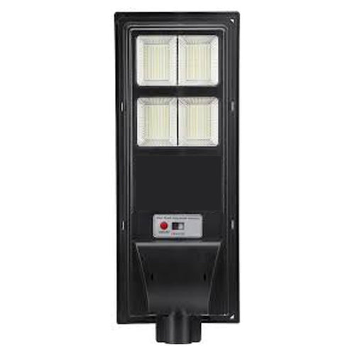 Norwood Bright Solar Street Light 40 W White NBS-40W-WH 