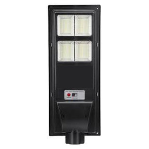 Norwood Bright Solar Street Light 80 W White NBS-80W-WH 