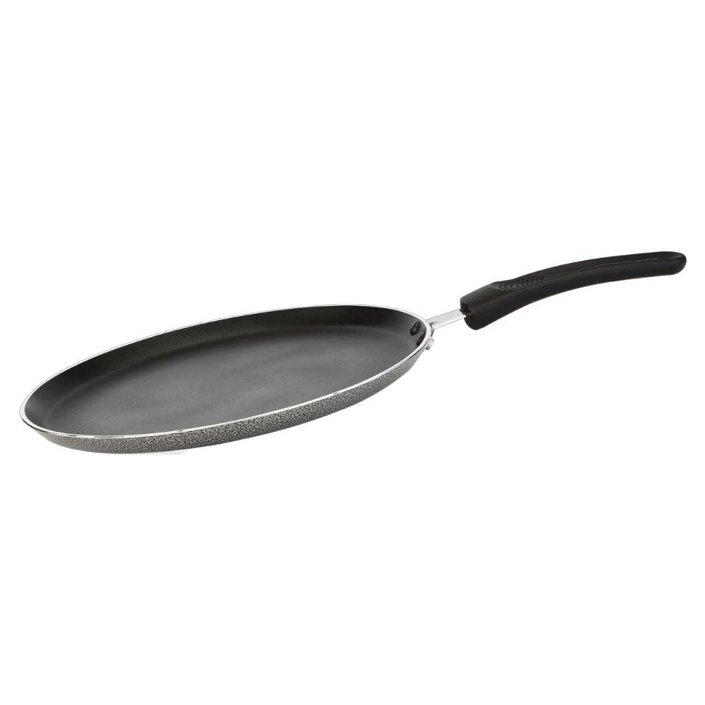 Greenchef Namo Non Stick Flat Tawa 250 mm