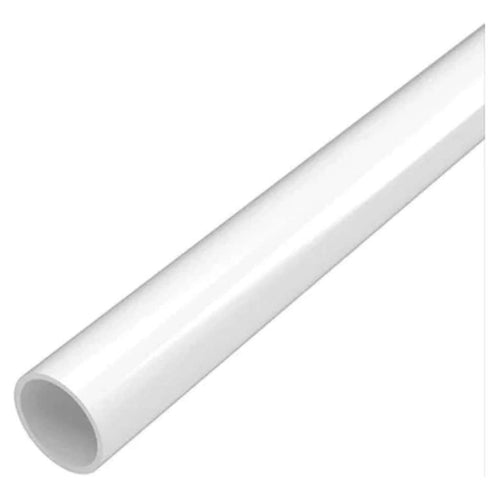 Avonplast Light PVC Pipe 25mm 