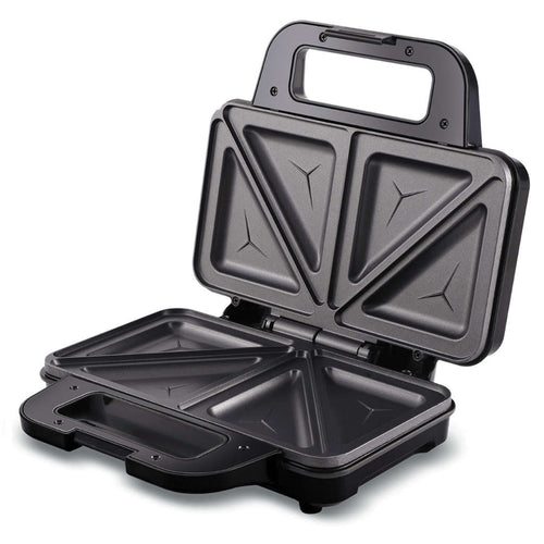 Sujata Deluxe Sandwich Maker With Patty Plate 900 W SW11 