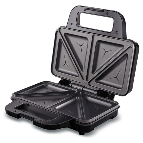 Sujata Deluxe Sandwich Maker With Patty Plate 900 W SW11 