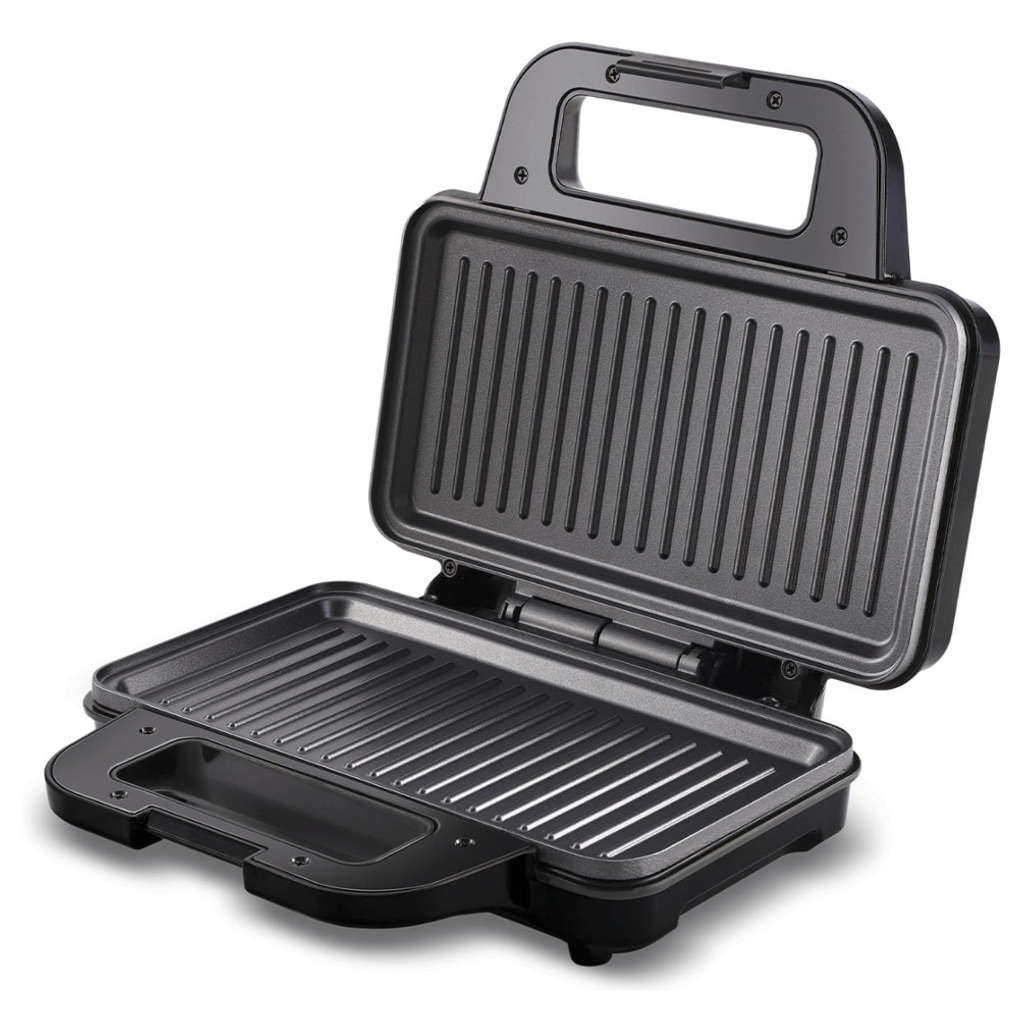 Sujata Deluxe Sandwich Maker With Grill Plate 900 W SW12 