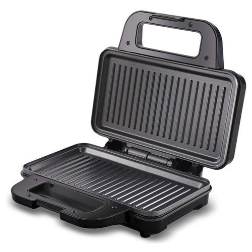 Sujata Deluxe Sandwich Maker With Grill Plate 900 W SW12 