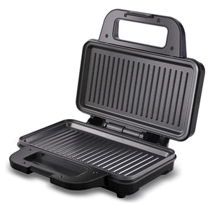 Sujata Deluxe Sandwich Maker With Grill Plate 900 W SW12 