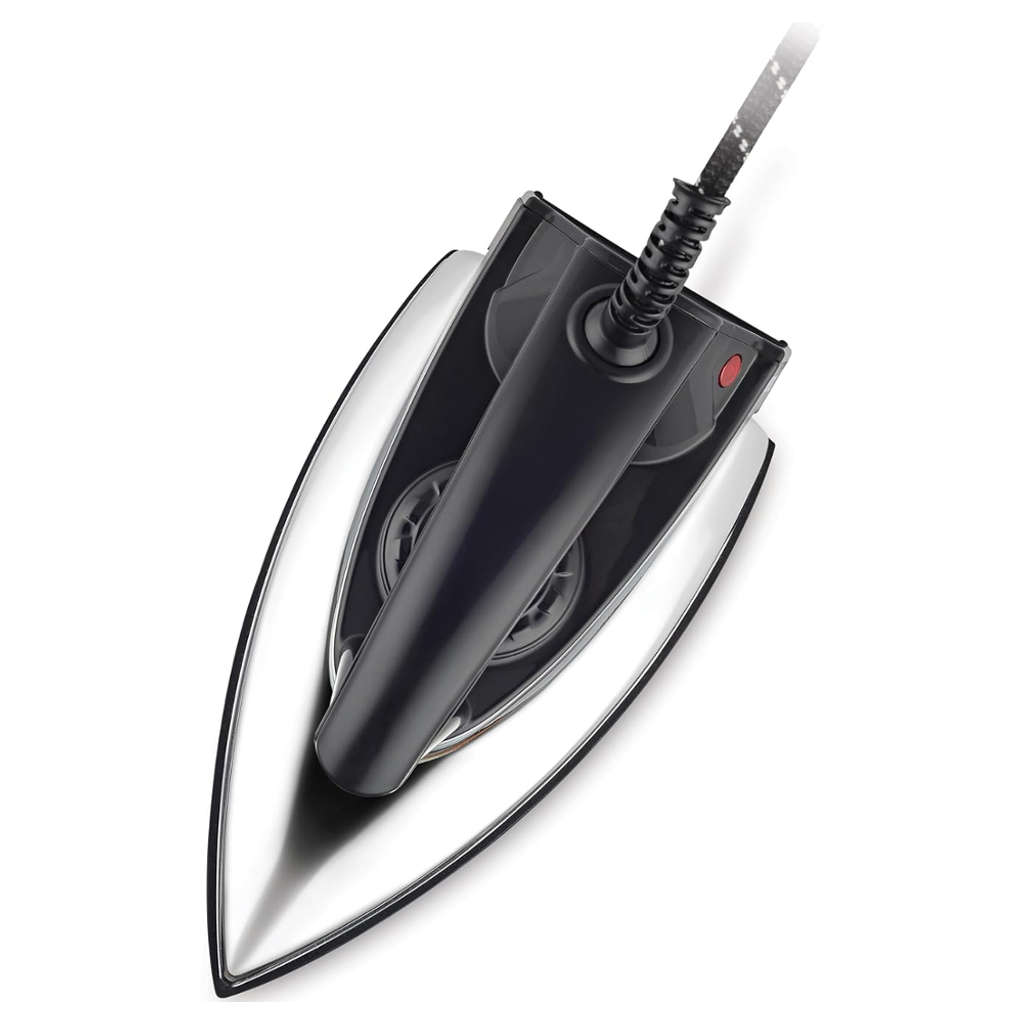 Sujata Dryfast Max Dry Iron 1000 W Black