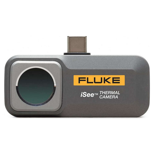 Fluke iSee Mobile Thermal Camera TC01A 