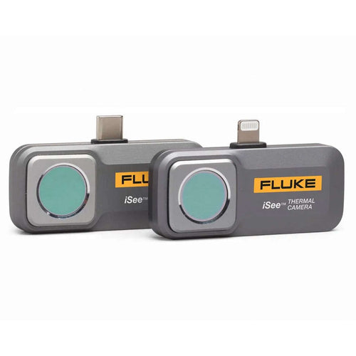 Fluke iSee Mobile Thermal Camera TC01B 