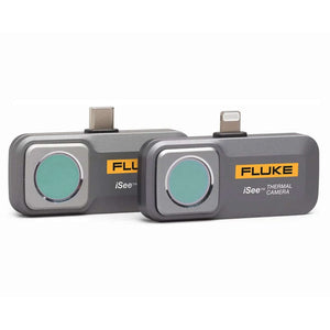 Fluke iSee Mobile Thermal Camera TC01B 