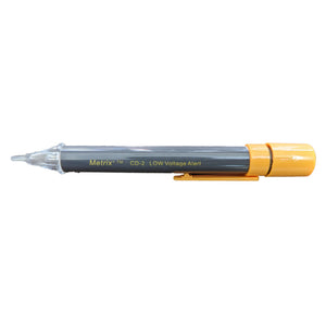 Metrix Plus Pen Type Voltage Tester CD 2 