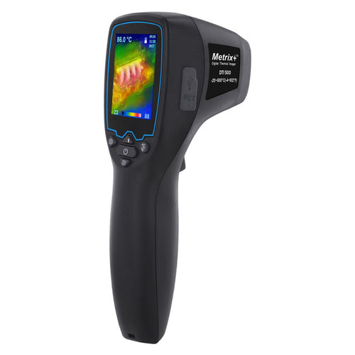 Metrix Plus Infrared Thermal Imager DTI 500 