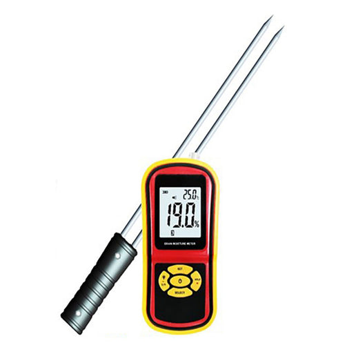Metrix Plus Moisture Meter GMM 7002A 