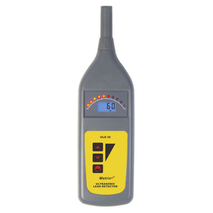 Metrix Plus Ultrasonic Leakage Detector ULD 30 
