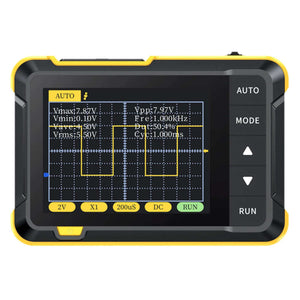 Fnirsi Mini Pocket Handheld Digital DSO Oscilloscope DSO-152 