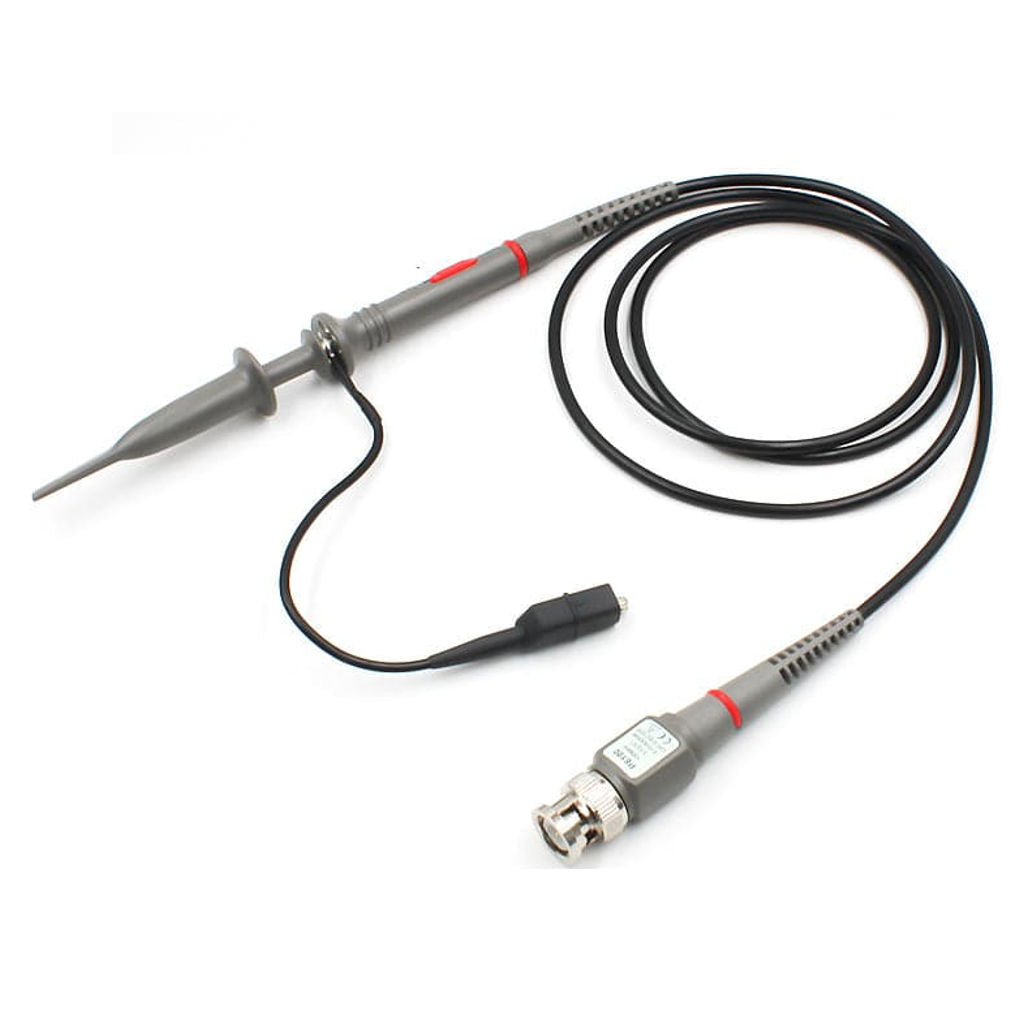 Fnirsi Oscilloscope Probe P6100 