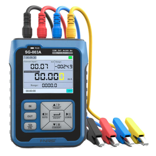Fnirsi Signal Generator SG-003A 