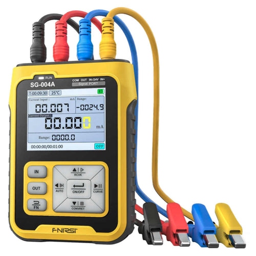 Fnirsi Multi-Functional Signal Generator SG-004A 