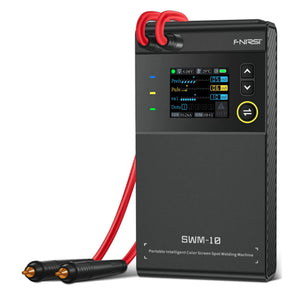 Fnirsi Portable Intelligent Color Screen Spot Welding Machine SWM-10 