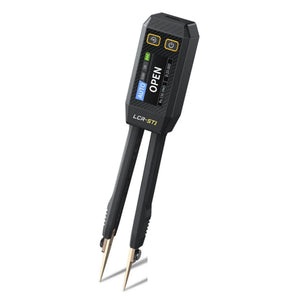 Fnirsi Mini Smart Digital Tweezer SMD Tester LCR-ST1 