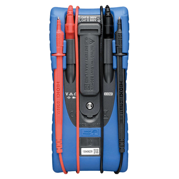 Buy Hioki Digital Multimeter DT4221 Online at Bestomart ...