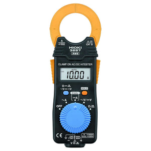 Hioki Clamp On AC/DC Hitester 3287 