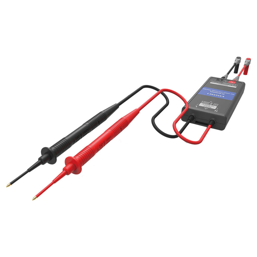 Hioki DC High Voltage Probe P2000