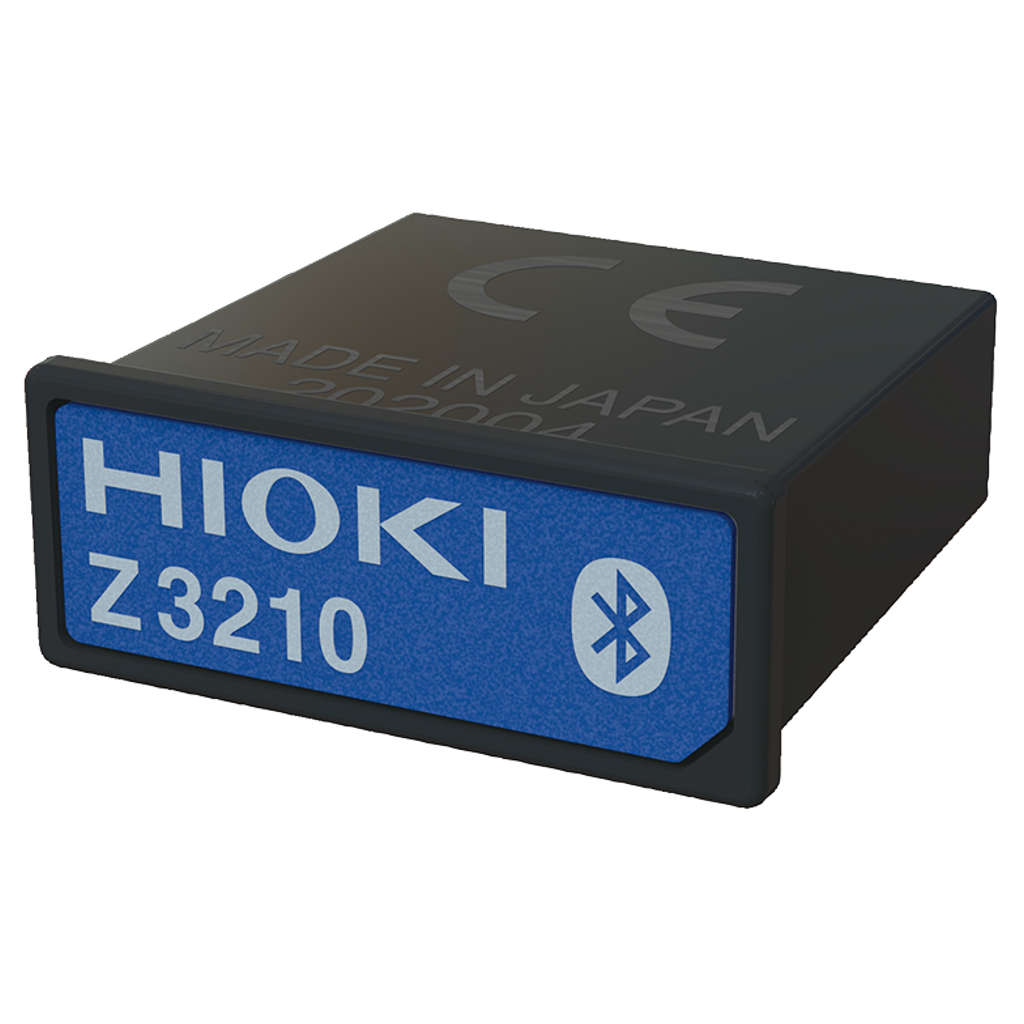 Hioki Wireless Bluetooth Adaptor Z3210 