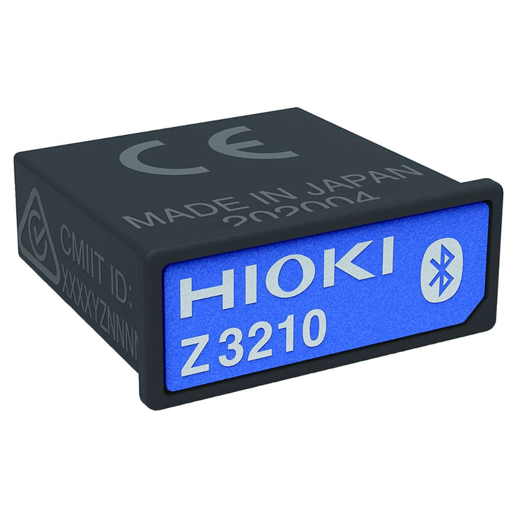 Hioki Wireless Bluetooth Adaptor Z3210