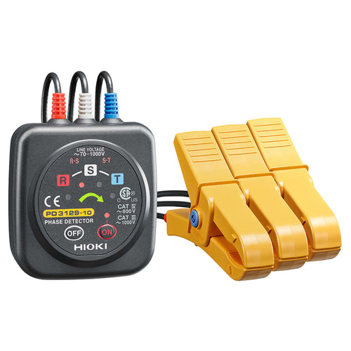 Hioki Phase Detector PD3129-10 
