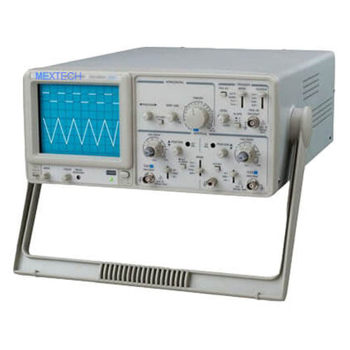 Mextech Oscilloscope OS5030 