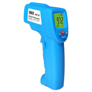 Fluke MT4 MAX Mini Infrared Thermometer Gun – Handheld Laser, -30°C To 350°C, Brand New