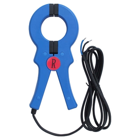 Meco Clamp - On AC Current Transformer CCT50 - 500/5A AC 