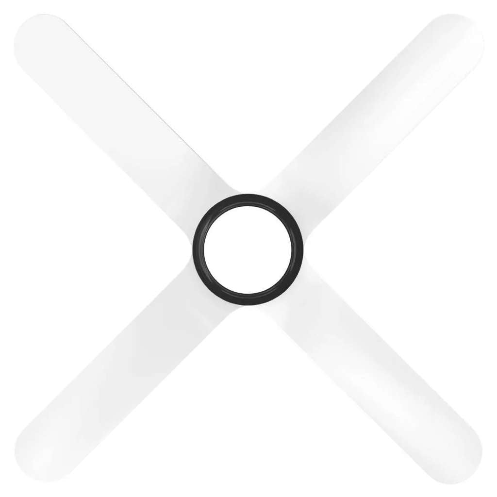 Havells Libeccio UL BLDC Under Light Ceiling Fan 1200 mm Pearl White