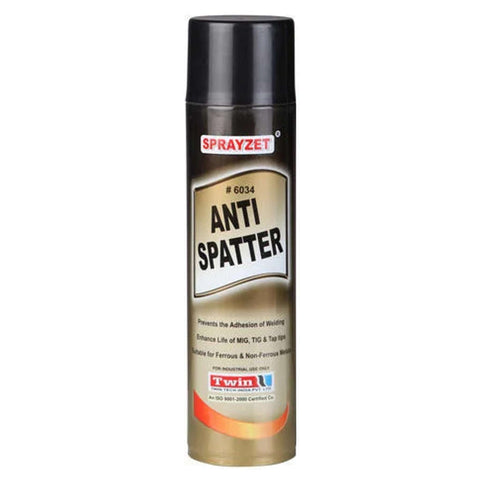 Weldcheck Co2 Anti Spatter Spray 