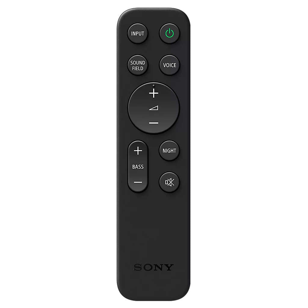 Sony 3.1 Channel Dolby Atoms DTS-X Soundbar HT-S2000