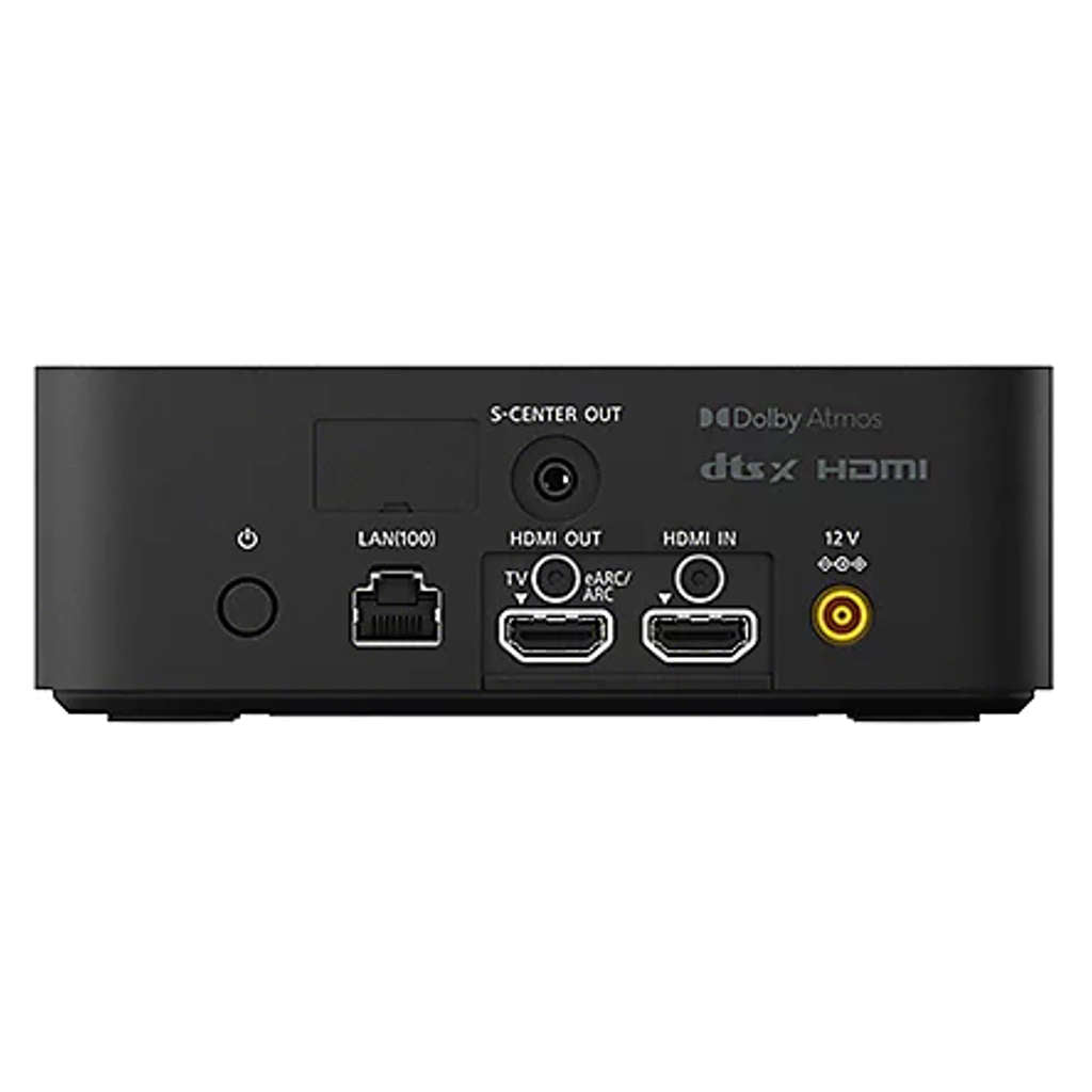 Sony Bravia Theatre Quad Premium Home Theatre & Soundbar With 360 SSM HT-A9M2