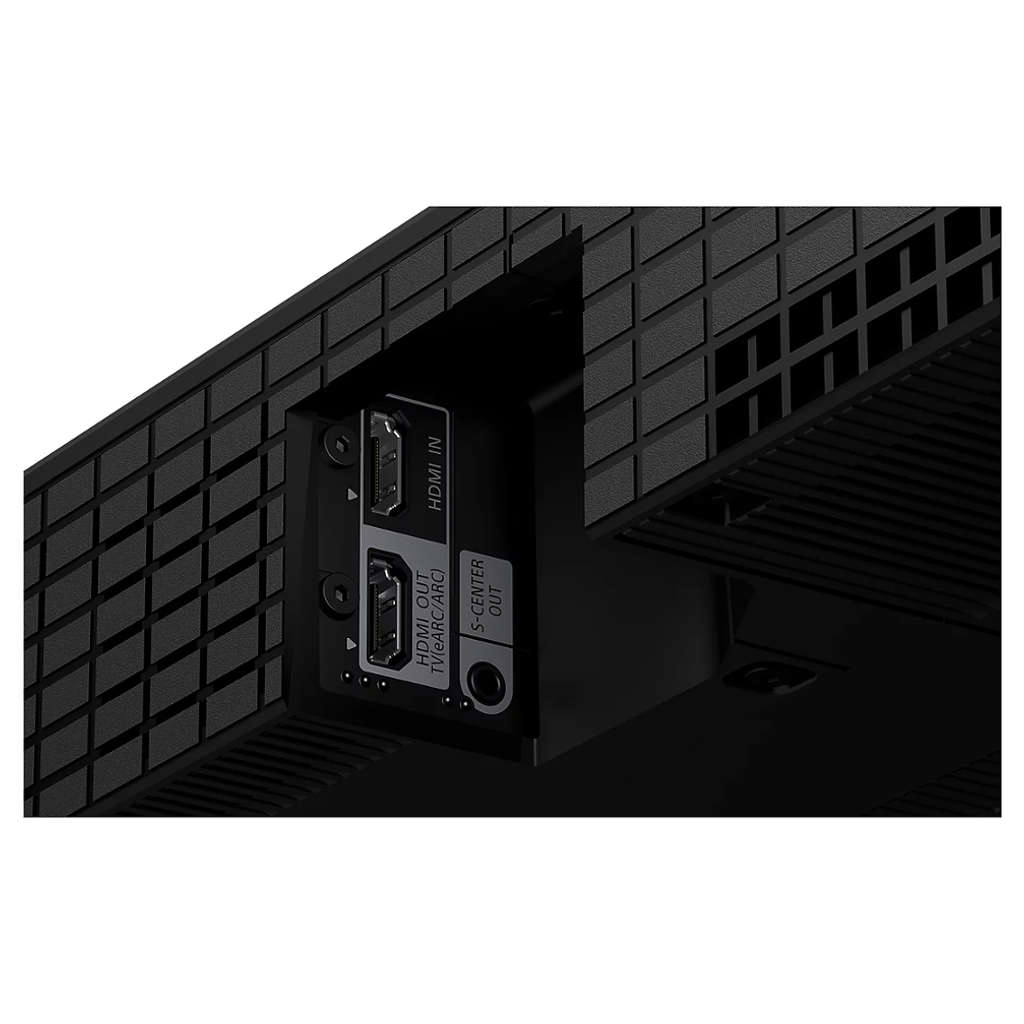 Sony Bravia Theatre Bar 9 Premium Home Theatre & Soundbar With 360 SSM HT-A9000