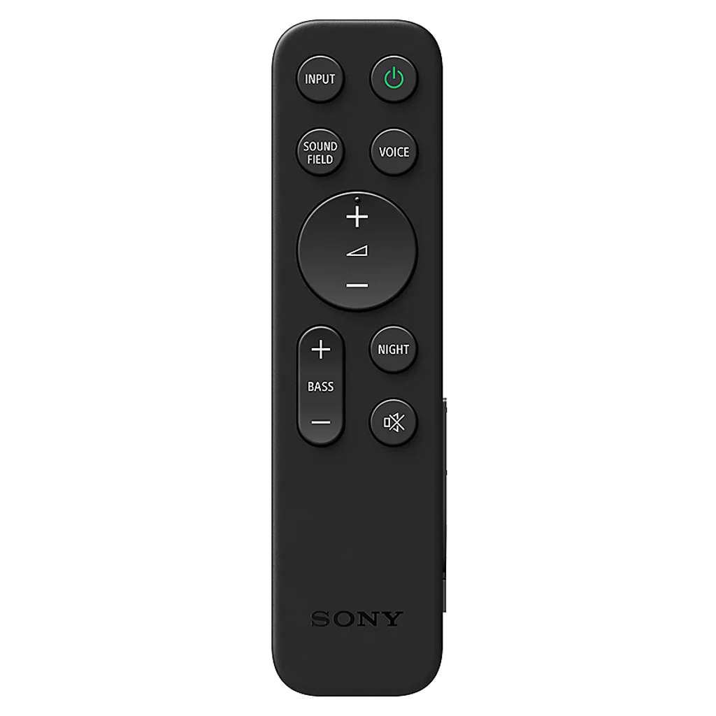 Sony Bravia Theatre Bar 9 Premium Home Theatre & Soundbar With 360 SSM HT-A9000