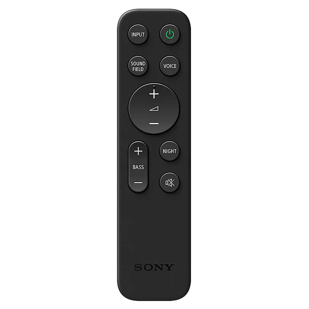 Sony Bravia Theatre Bar 8 Premium Home Theatre & Soundbar With 360 SSM HT-A8000