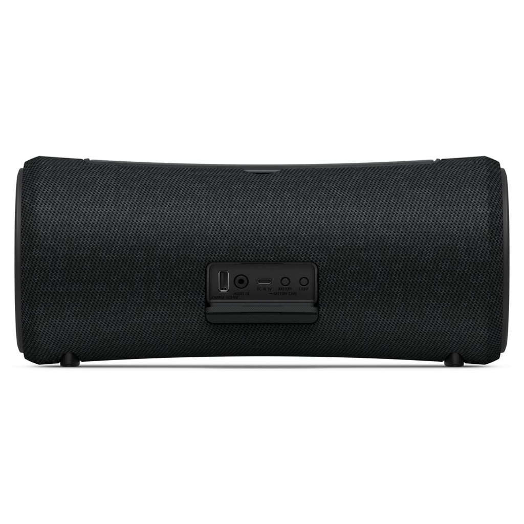 Sony X-Series Wireless Portable Party Speaker With Bluetooth Technology SRS-XG300