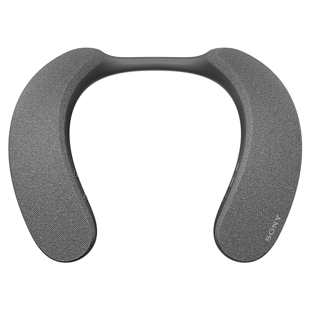 Sony Wireless Bluetooth Neckband Speaker SRS-NS7 